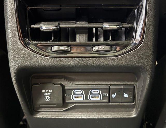 Jeep Grand Cherokee Limited 4x4 2024