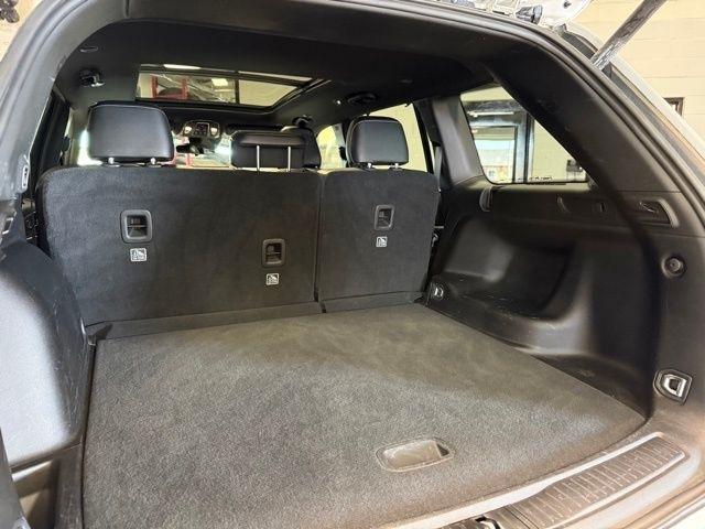 Jeep Grand Cherokee Limited 4x4 2024