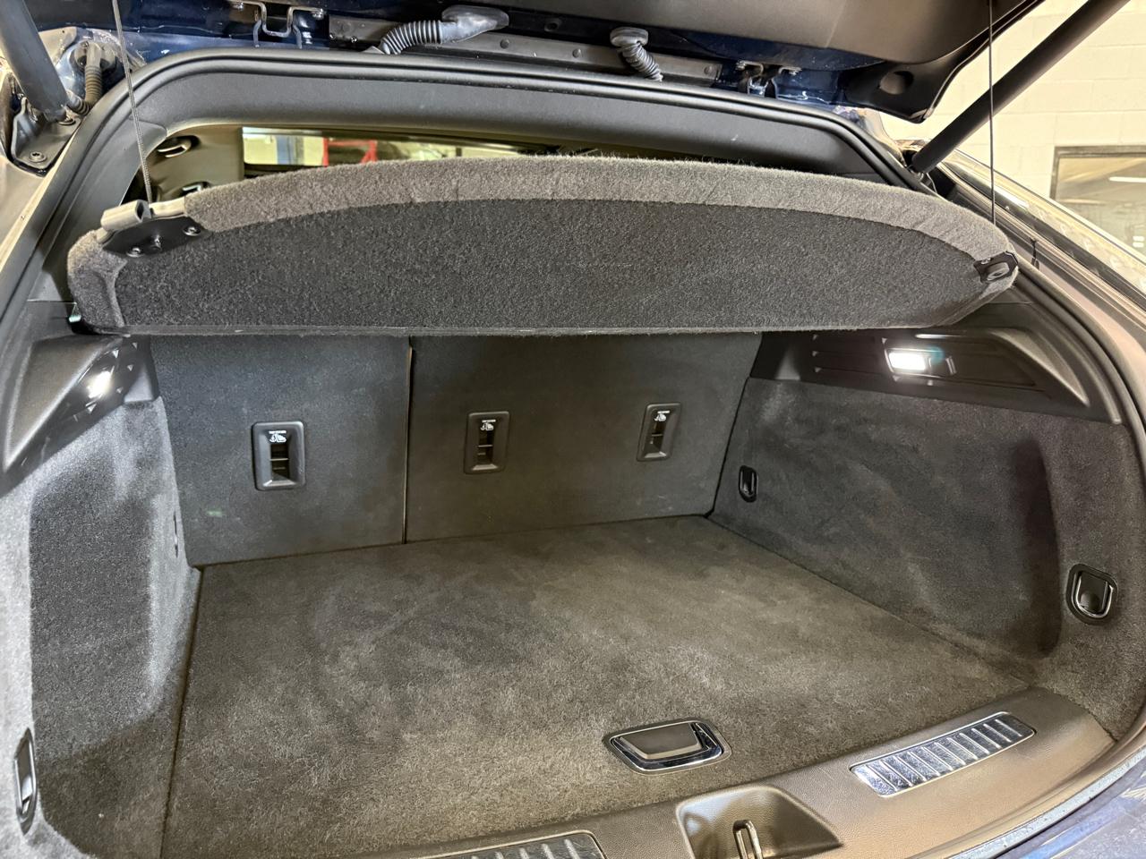 Cadillac XT4 AWD 4dr Sport 2019