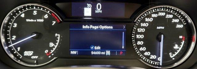 Cadillac XT4 AWD 4dr Sport 2019