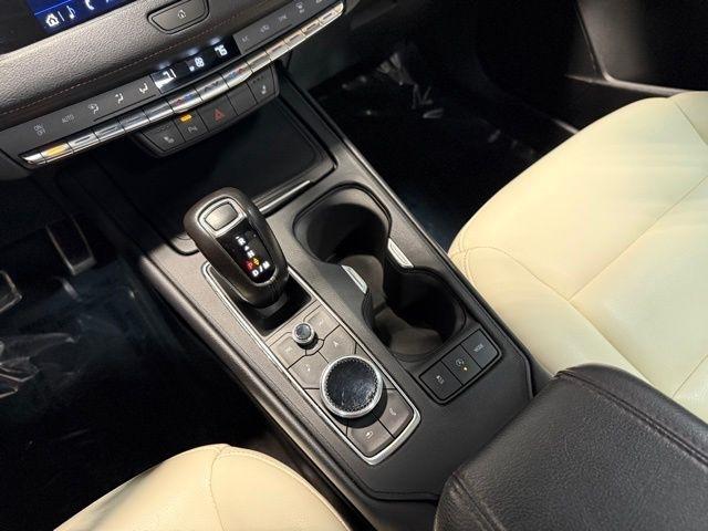Cadillac XT4 AWD 4dr Sport 2019