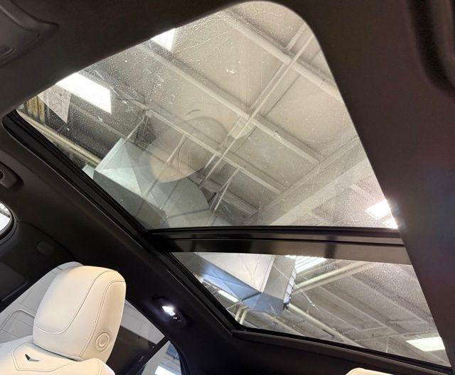 Cadillac XT4 AWD 4dr Sport 2019