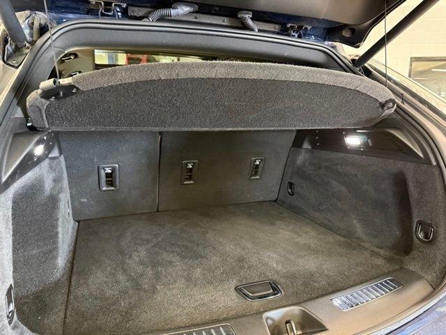 Cadillac XT4 AWD 4dr Sport 2019