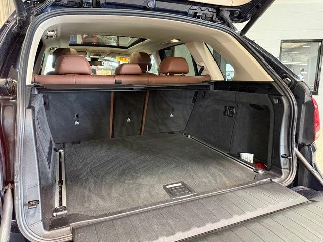 BMW X5 AWD 4dr xDrive35i 2015