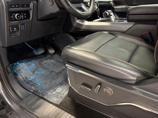 Ford F-150 Lariat 4WD SuperCrew 5.5' Box 2024