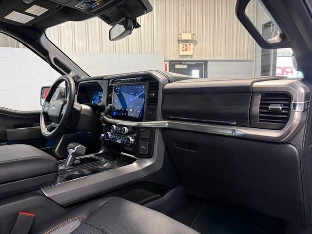 Ford F-150 Lariat 4WD SuperCrew 5.5' Box 2024