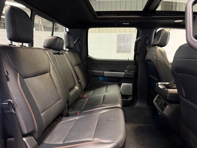 Ford F-150 Lariat 4WD SuperCrew 5.5' Box 2024