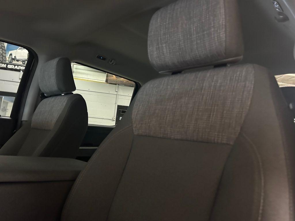 Ford F-150 XLT 4x4 SuperCrew 2023