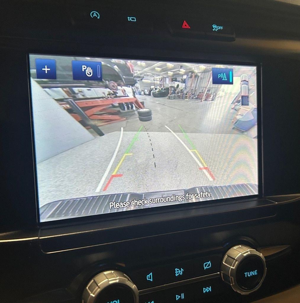 Ford F-150 XLT 4x4 SuperCrew 2023