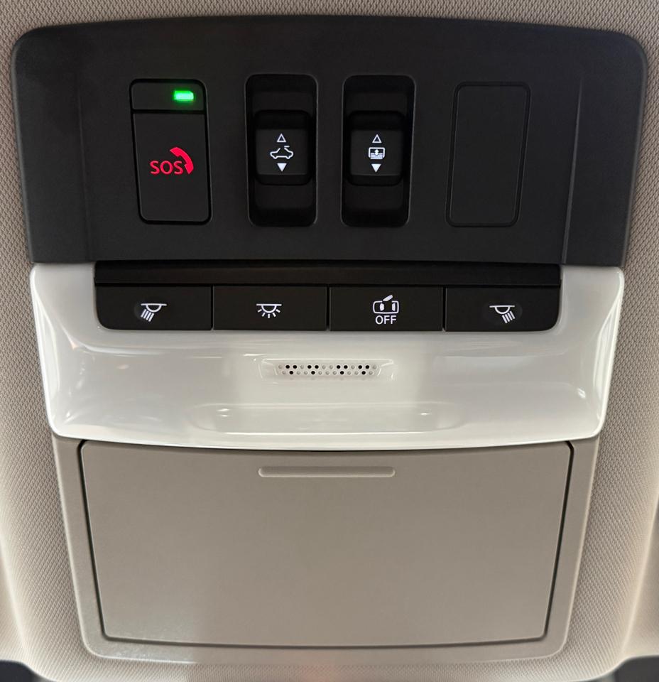 Nissan Rogue AWD SV 2021