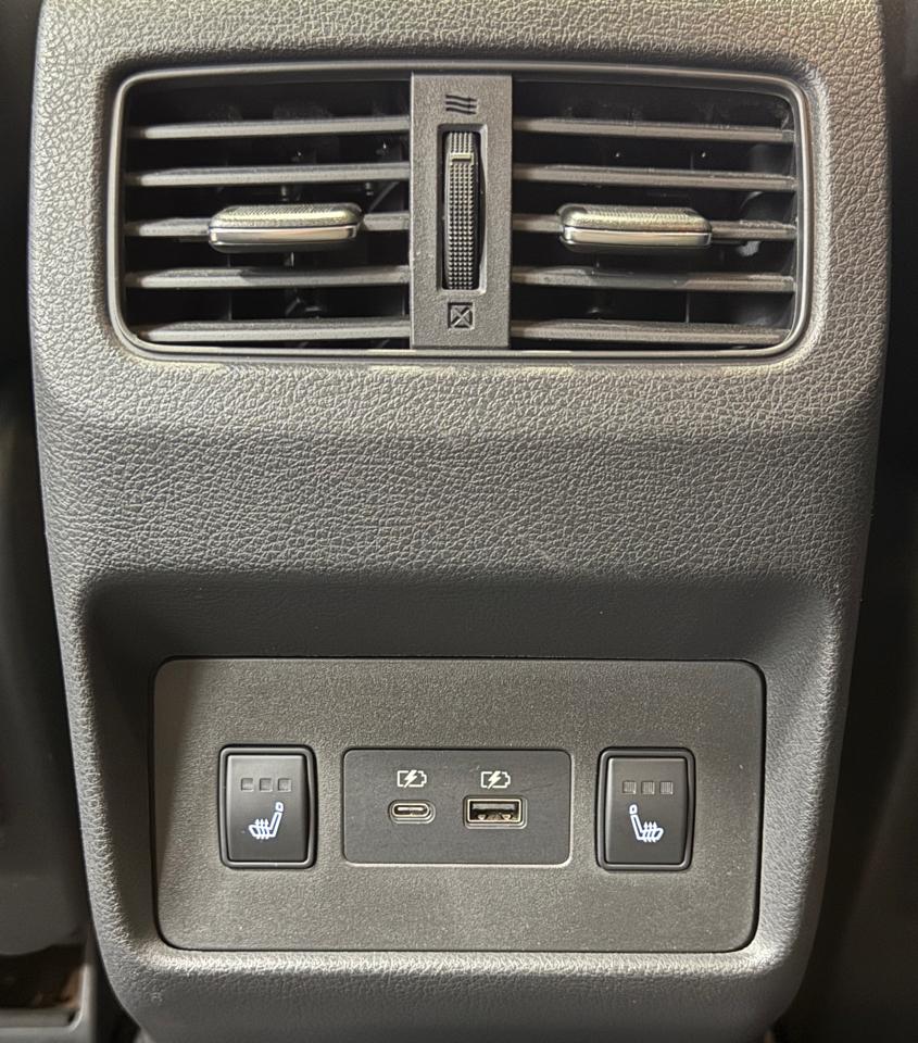 Nissan Rogue AWD SV 2021
