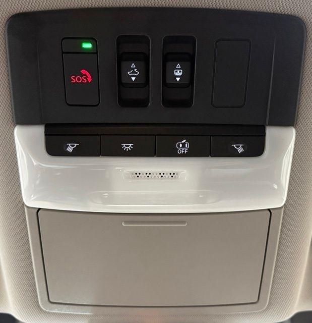Nissan Rogue AWD SV 2021