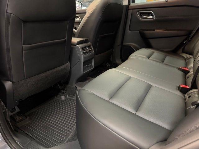Nissan Rogue AWD SV 2021