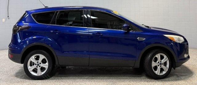 Ford Escape 4WD 4dr SE 2014