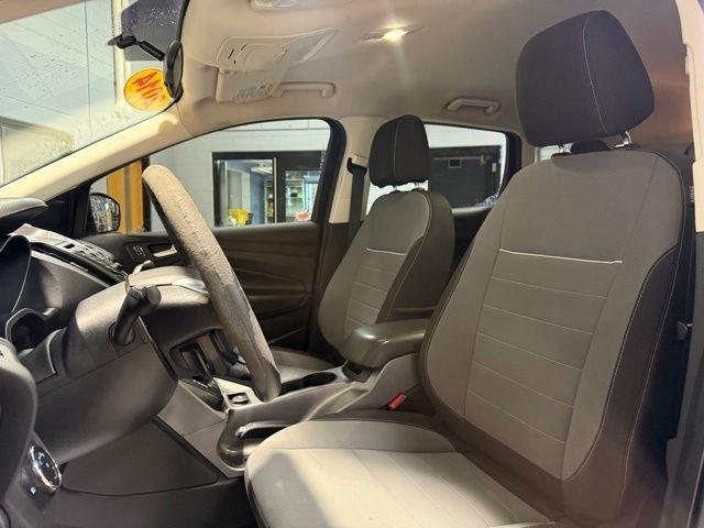 Ford Escape 4WD 4dr SE 2014