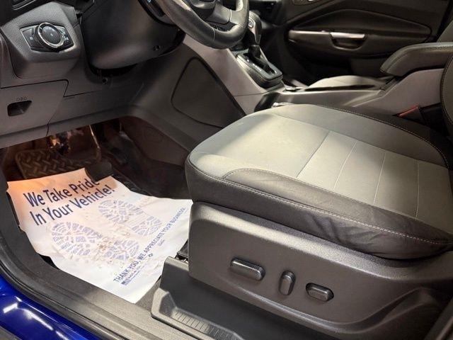 Ford Escape 4WD 4dr SE 2014