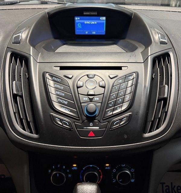Ford Escape 4WD 4dr SE 2014