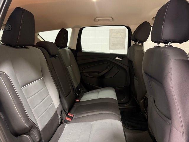 Ford Escape 4WD 4dr SE 2014