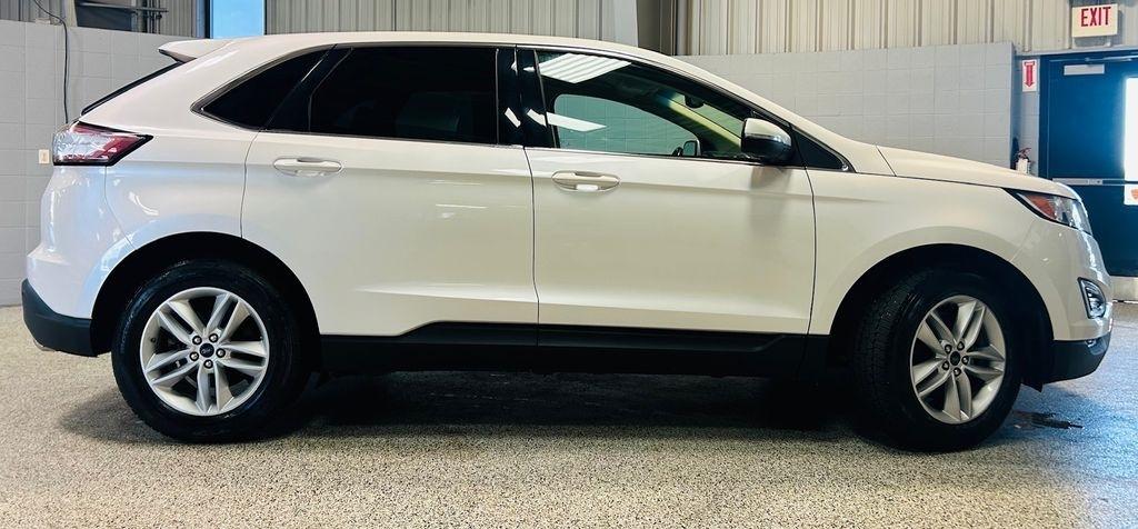 Ford Edge 4dr SEL AWD 2016