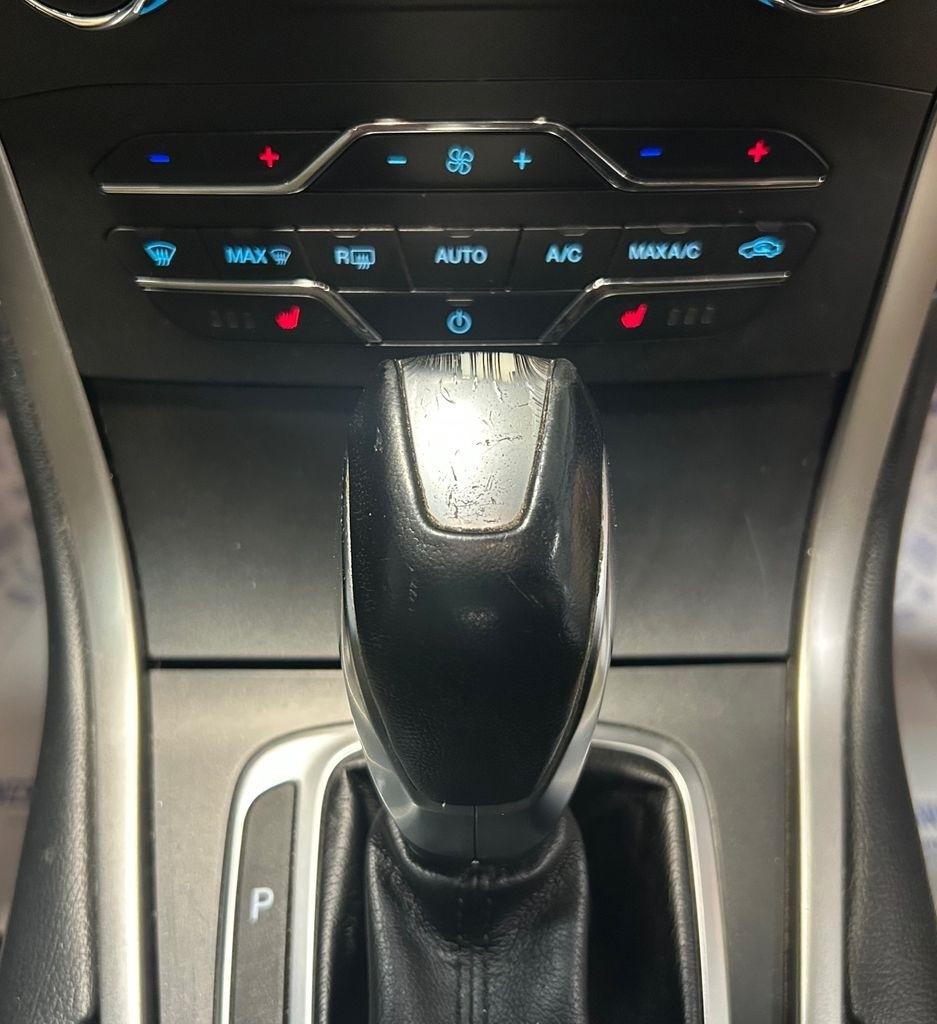 Ford Edge 4dr SEL AWD 2016
