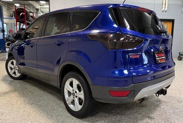 Ford Escape 4WD 4dr SE 2014