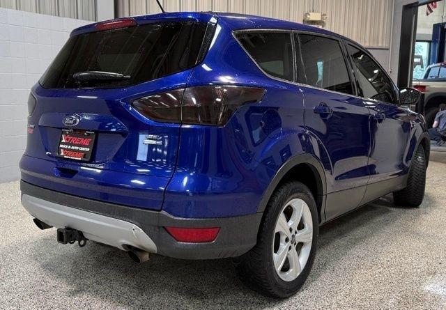 Ford Escape 4WD 4dr SE 2014