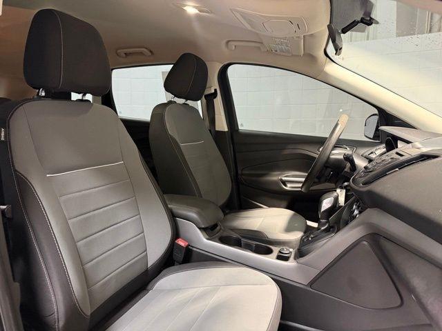 Ford Escape 4WD 4dr SE 2014