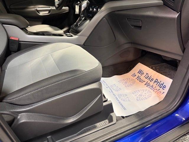 Ford Escape 4WD 4dr SE 2014
