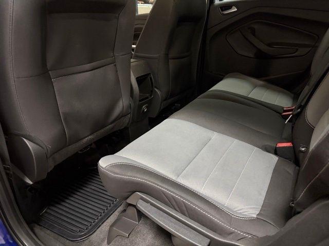 Ford Escape 4WD 4dr SE 2014