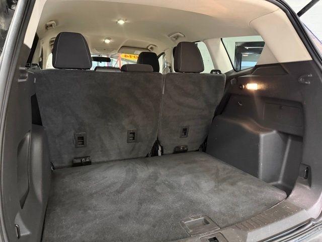 Ford Escape 4WD 4dr SE 2014