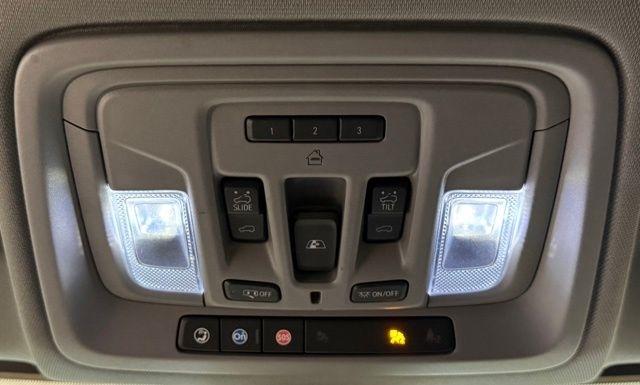 GMC Sierra 2500HD 4WD Crew Cab 159" Denali 2023