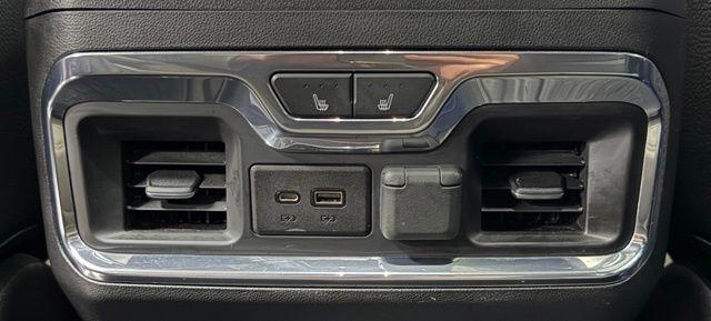 GMC Sierra 2500HD 4WD Crew Cab 159" Denali 2023