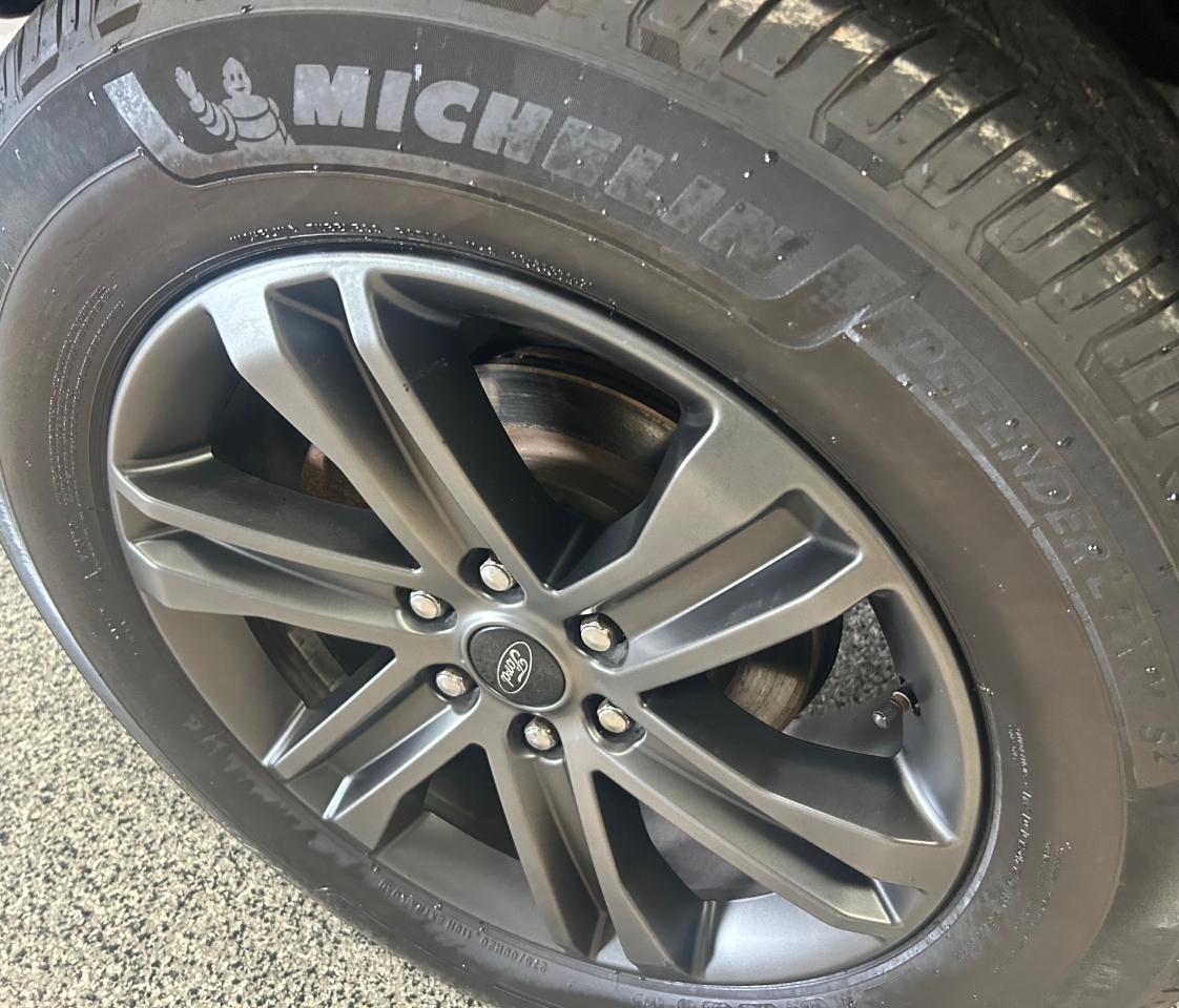 Ford F-150 FX4 SuperCab 4WD 2018