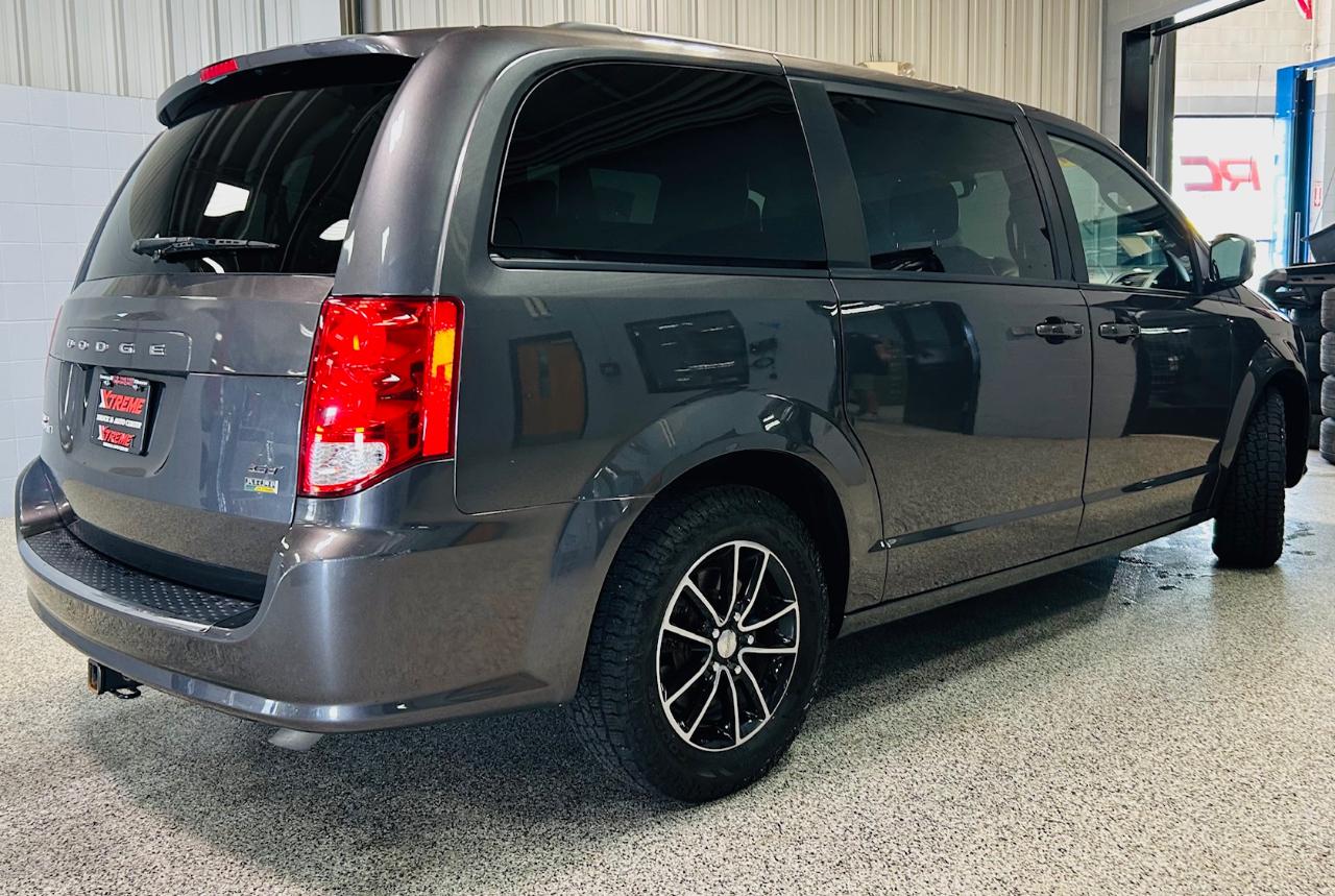Dodge Grand Caravan GT Wagon 2019