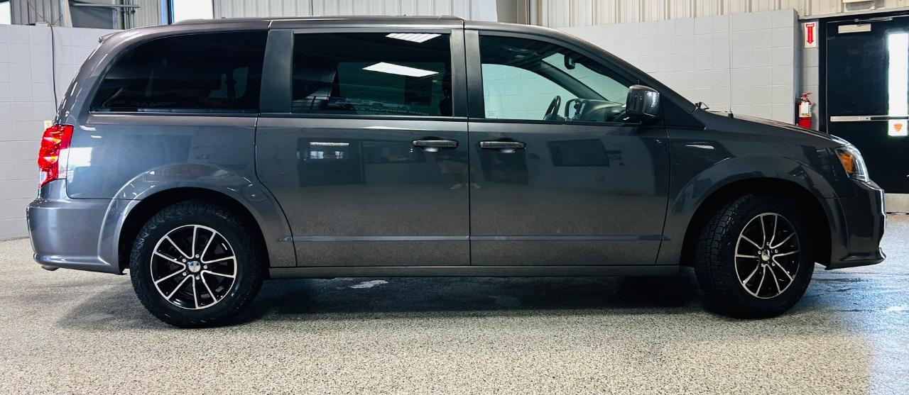 Dodge Grand Caravan GT Wagon 2019