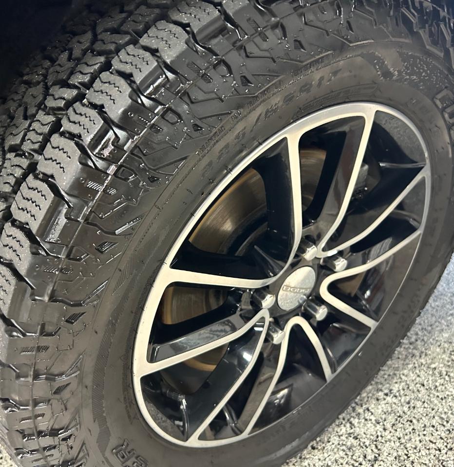 Dodge Grand Caravan GT Wagon 2019