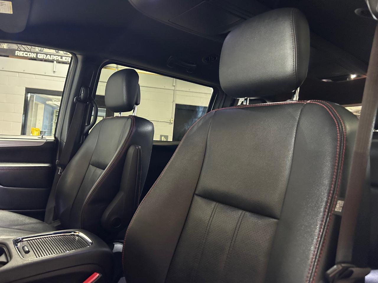 Dodge Grand Caravan GT Wagon 2019