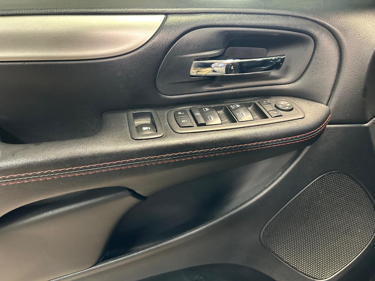 Dodge Grand Caravan GT Wagon 2019