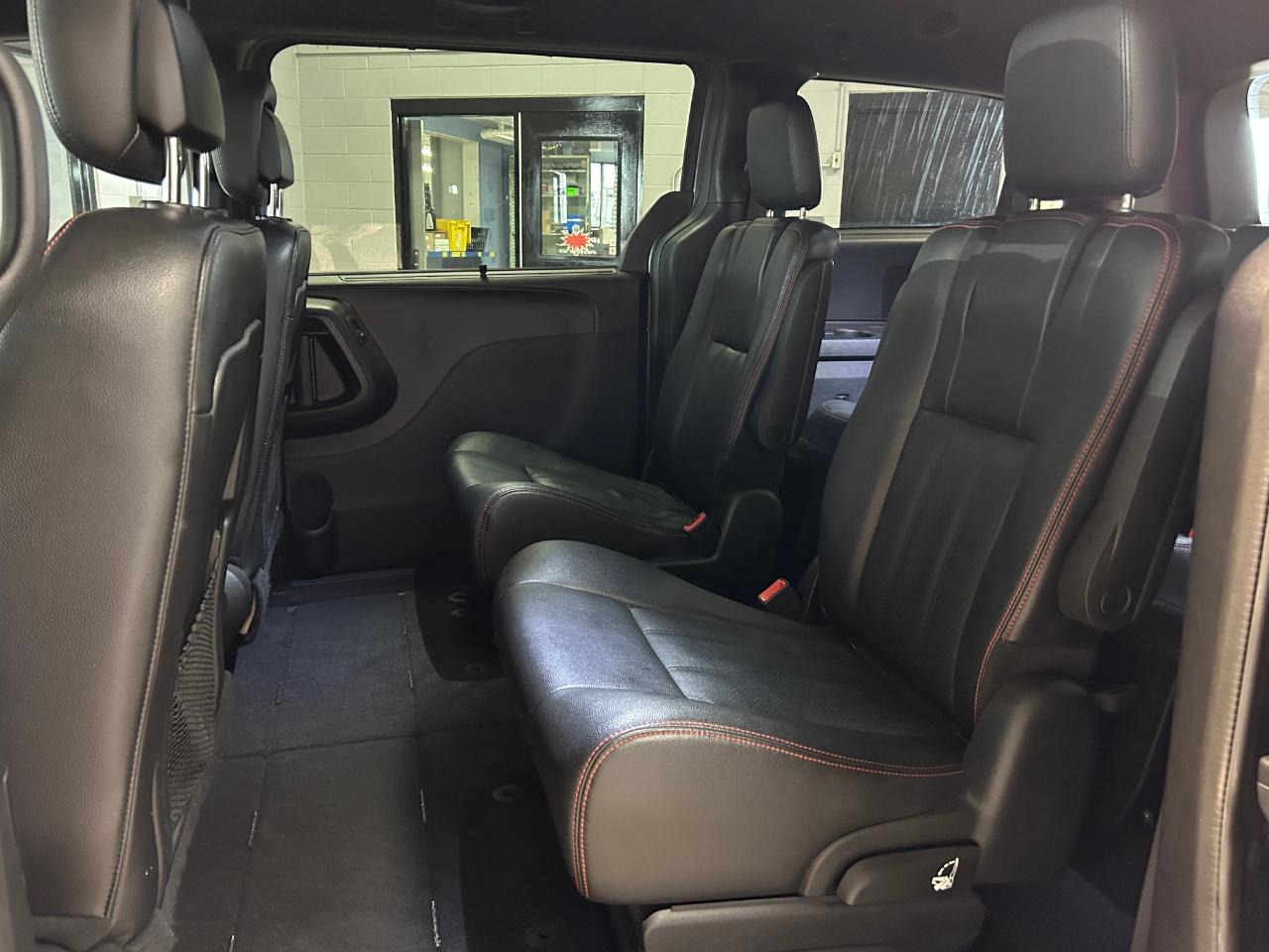 Dodge Grand Caravan GT Wagon 2019