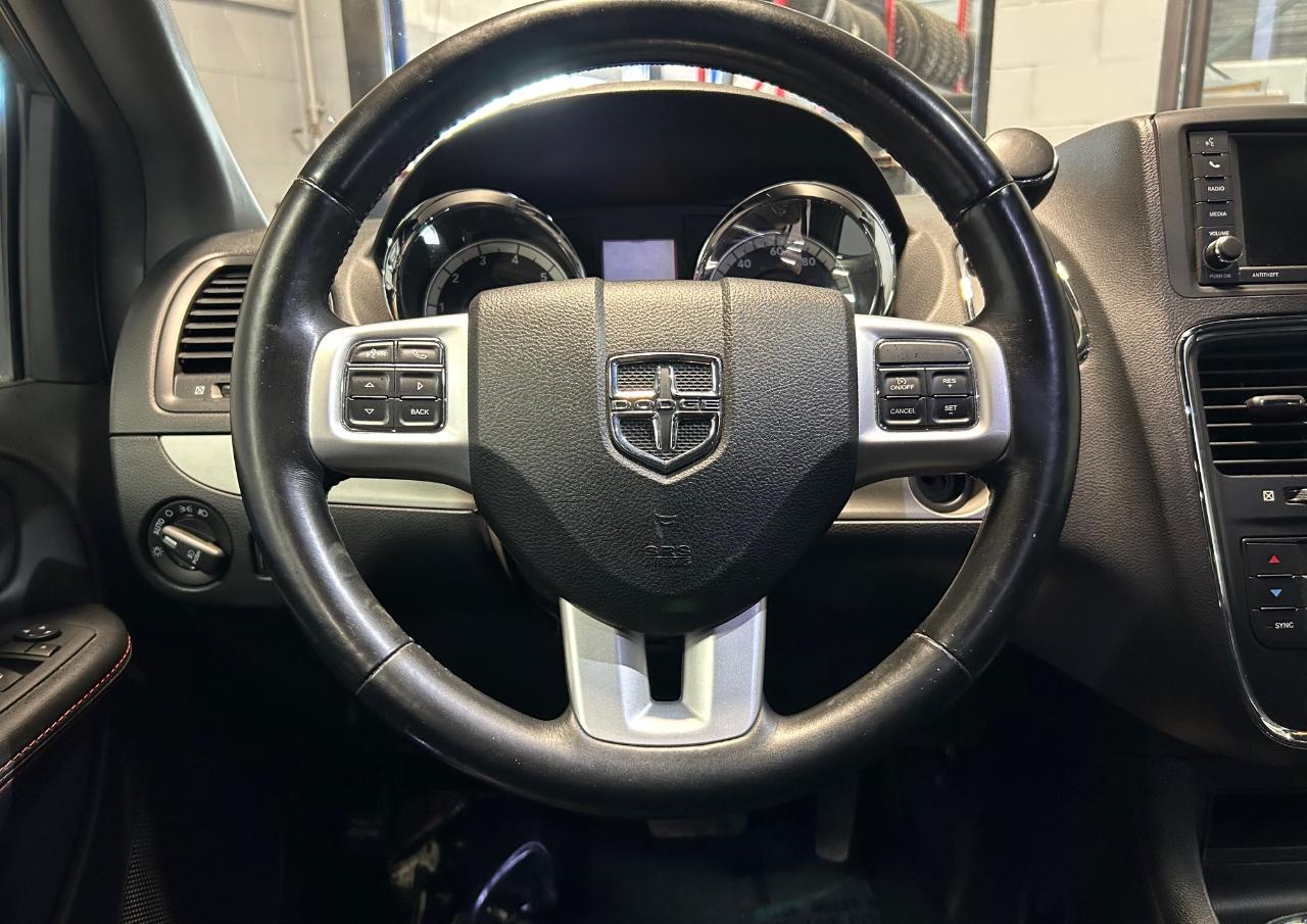 Dodge Grand Caravan GT Wagon 2019
