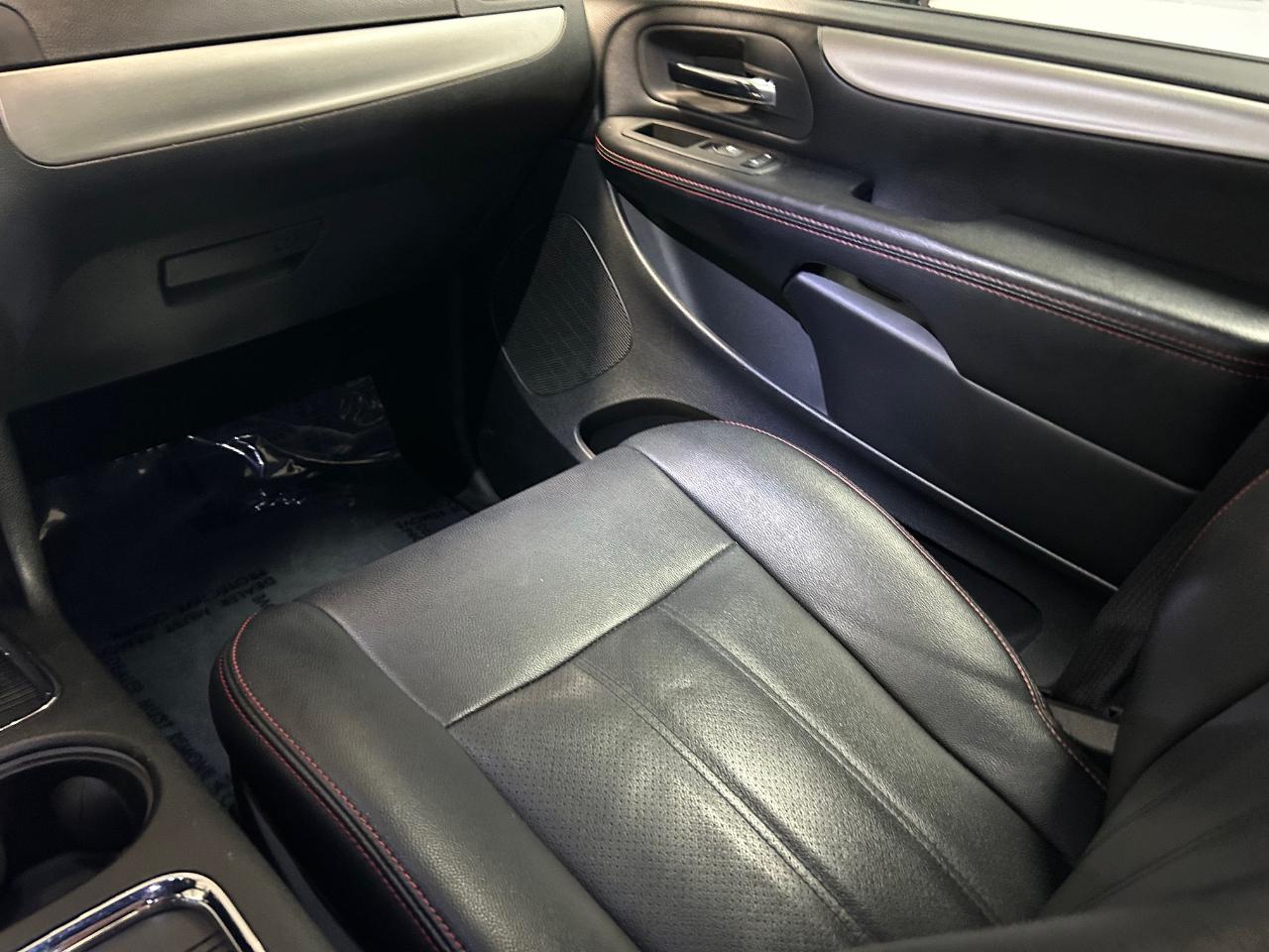 Dodge Grand Caravan GT Wagon 2019