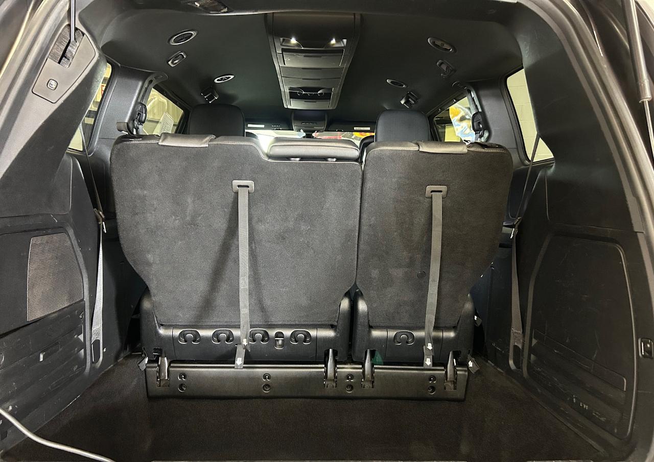 Dodge Grand Caravan GT Wagon 2019