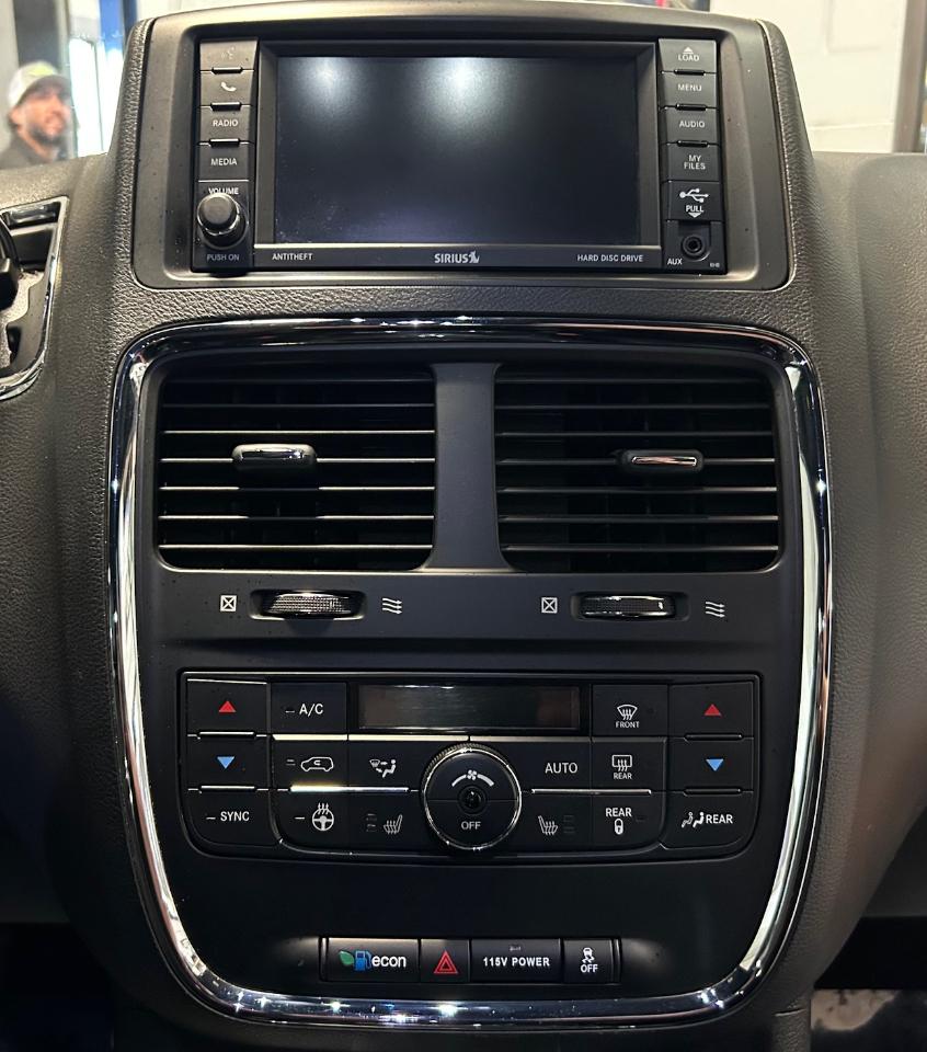 Dodge Grand Caravan GT Wagon 2019
