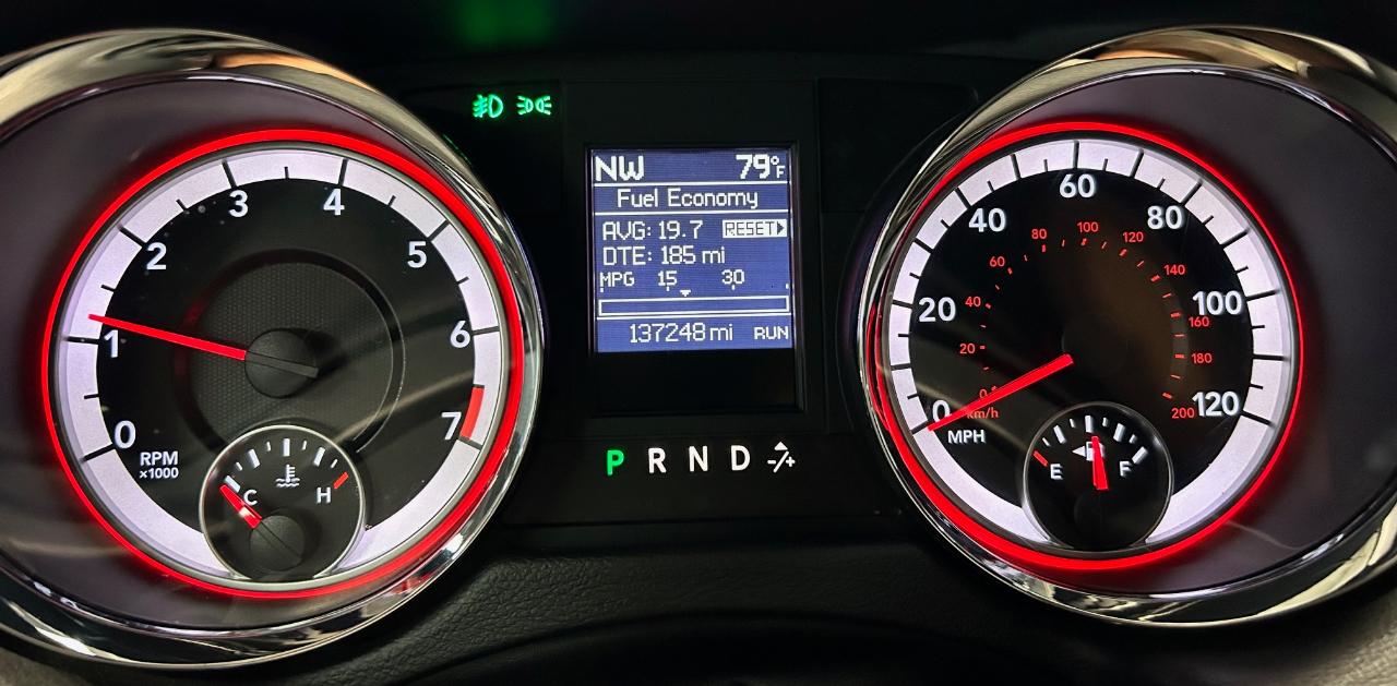 Dodge Grand Caravan GT Wagon 2019