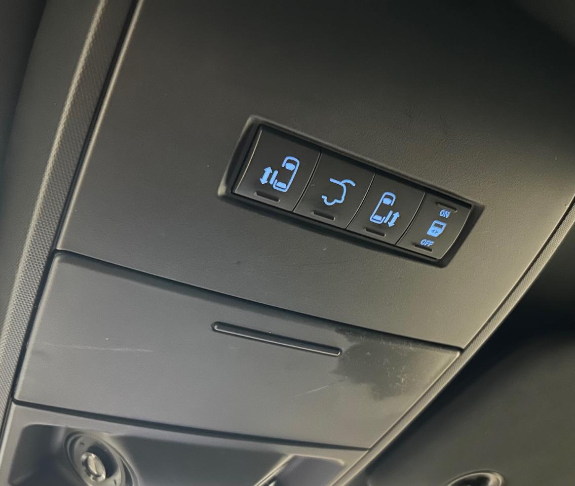 Dodge Grand Caravan GT Wagon 2019