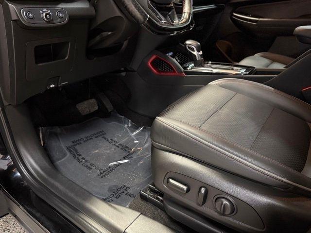 Chevrolet TrailBlazer AWD 4dr RS 2022