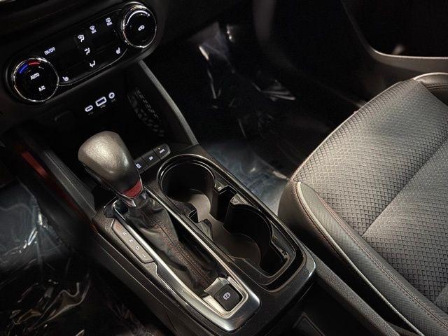 Chevrolet TrailBlazer AWD 4dr RS 2022