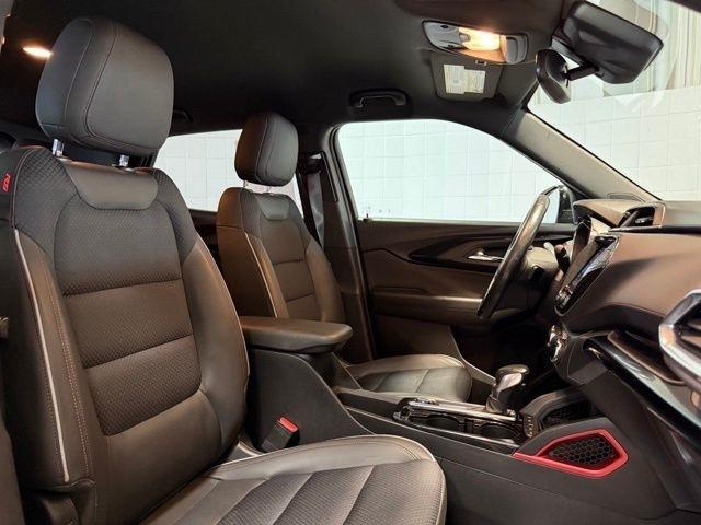 Chevrolet TrailBlazer AWD 4dr RS 2022