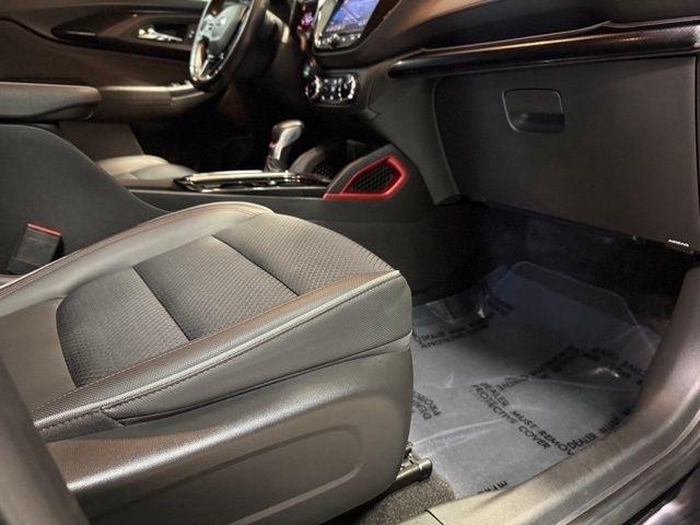 Chevrolet TrailBlazer AWD 4dr RS 2022