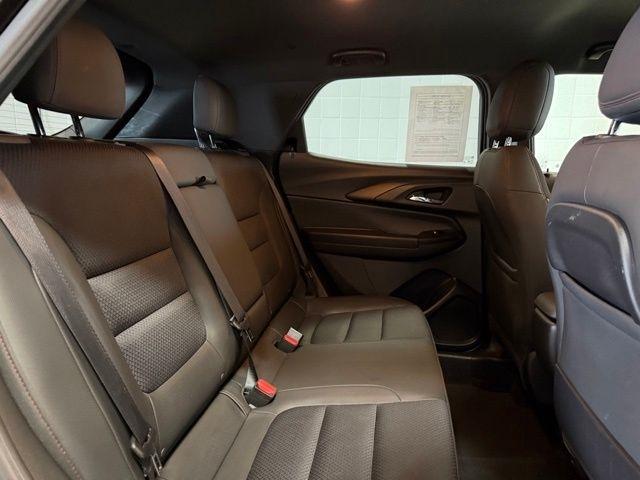 Chevrolet TrailBlazer AWD 4dr RS 2022